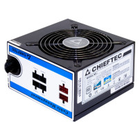 Power SupplyChieftec A-80 Series CTG-550C 550W