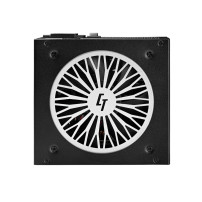 Power SupplyChieftec Chieftronic PowerUp Series GPX-550FC 550W