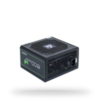 Power SupplyChieftec ECO Series GPE-600S 600W