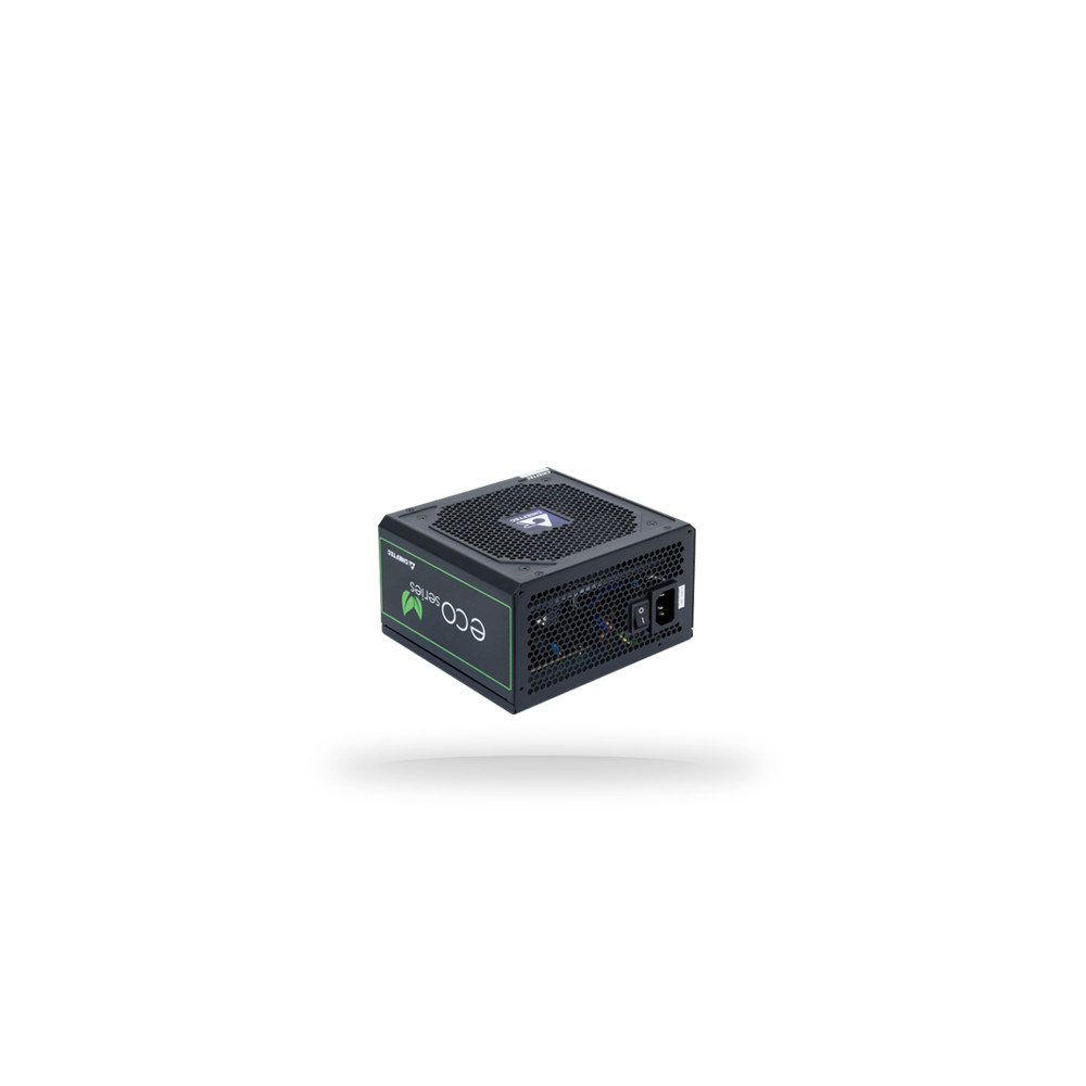 Power SupplyChieftec ECO Series GPE-600S 600W
