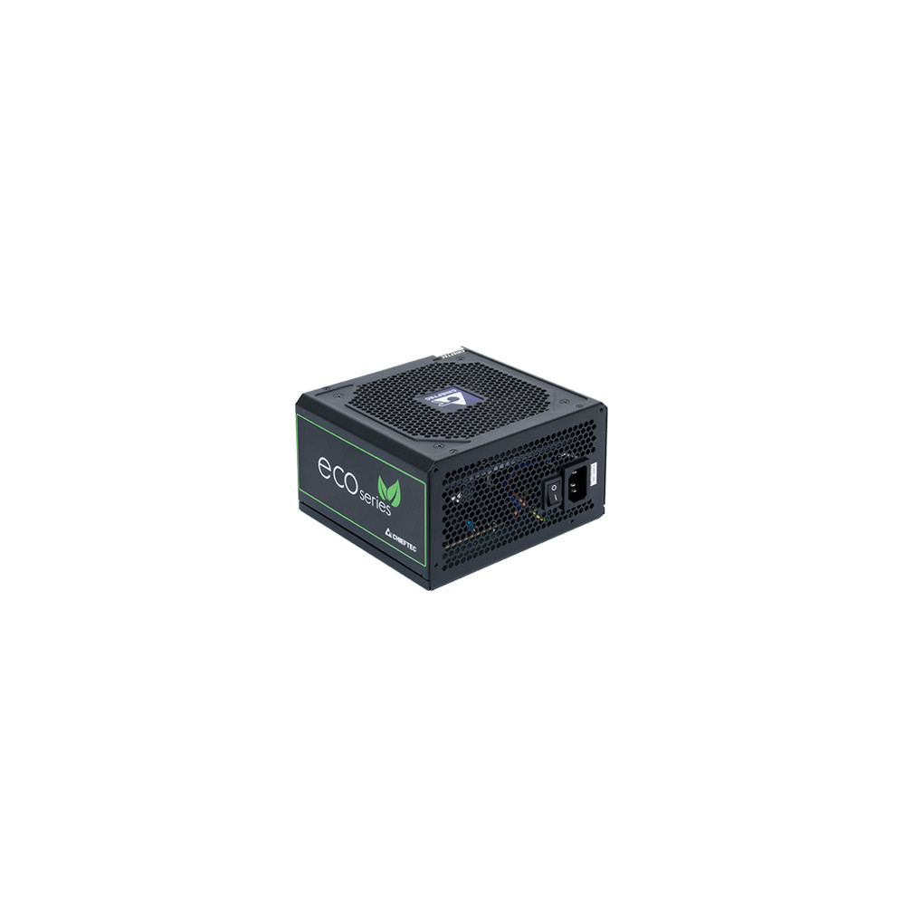 Power SupplyChieftec ECO Series GPE-700S 700W