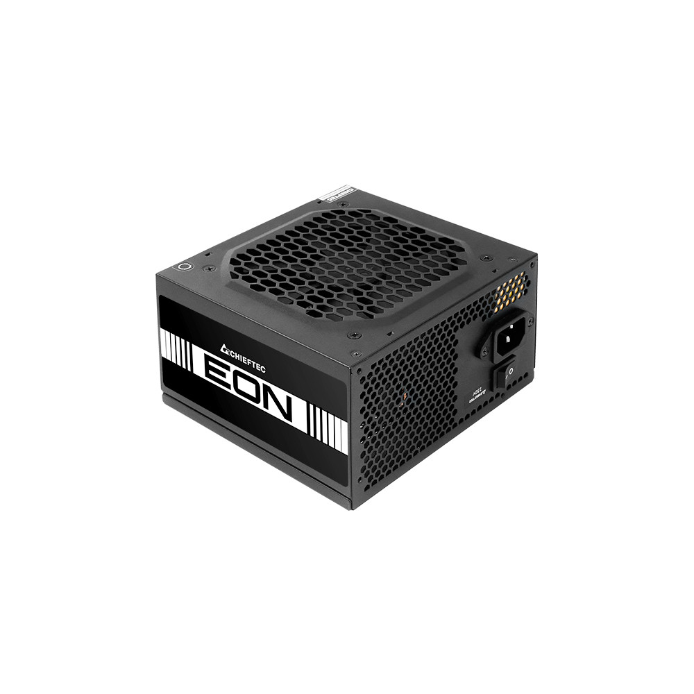 Power SupplyChieftec EON Series ZPU-500S 500W