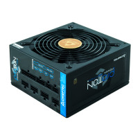 Power SupplyChieftec Proton Series BDF-650C 650W