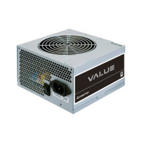 PC Netzteil Chieftec VALUE Series APB-600B8, 600 W (APB-600B8)