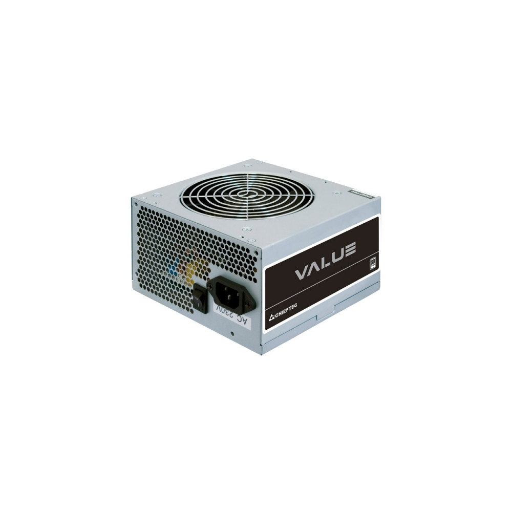 PC Netzteil Chieftec VALUE Series APB-600B8, 600 W (APB-600B8)