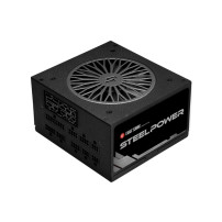 Power SupplyChieftec SteelPower Series BDK-550FC 550W