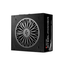 Power SupplyChieftec SteelPower Series BDK-650FC 650W