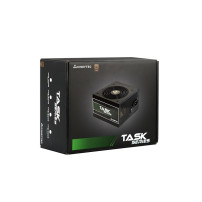 Power SupplyChieftec TASK Series TPS-500S 500W