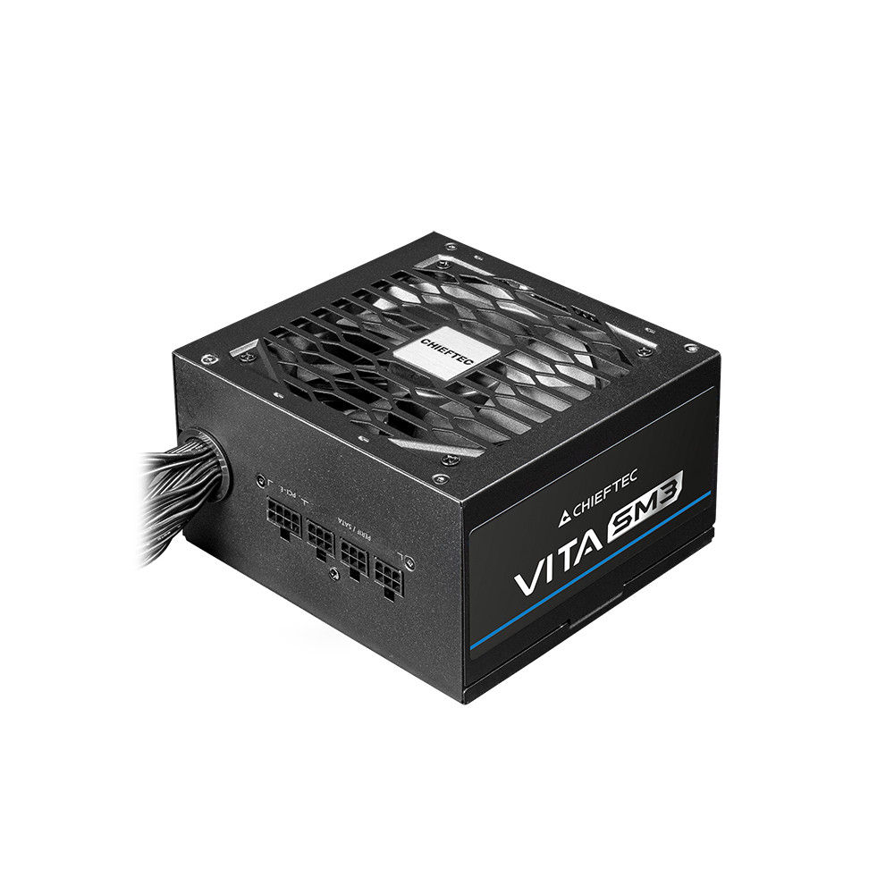 Power SupplyChieftec Vita Series SM3 BPX-850-C 850W