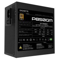 Power SupplyGigabyte GP-P850GM
