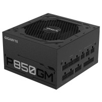 Power SupplyGigabyte GP-P850GM