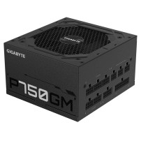 Power SupplyGigabyte GP-P750GM