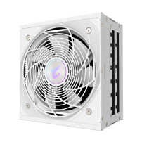 Power SupplyGigabyte AORUS ELITE AE850PM 850W Platinum White