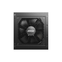 Power SupplyMSI MAG A750GL PCIE5