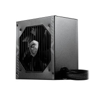 Power SupplyMSI MAG A650BN