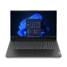 NB LENOVO V15 G6 83M4000YIX 15.6" FHD N100 8GB SSD256GB NO SISTEMA OPERATIVO 83M4000YIX LENOVO