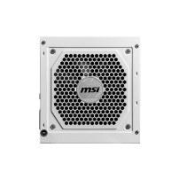 Power SupplyMSI MAG A850GL PCIE5 White
