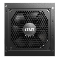 Power SupplyMSI MAG A850GL PCIE5