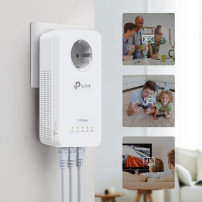 TP-Link Powerline Adapterkit TL-WPA1300P KIT