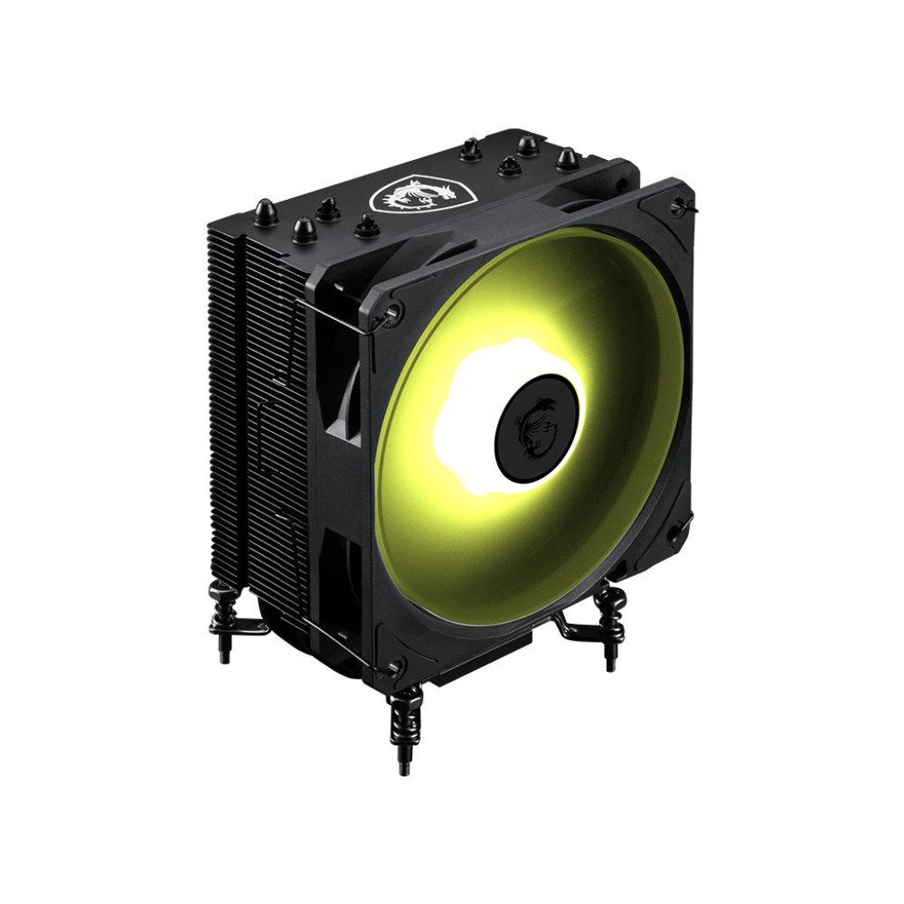 Cooler MSI MAG COREFROZR AA13 - Luftkühlung