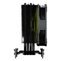 Cooler MSI MAG COREFROZR AA13 - Luftkühlung