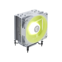 Cooler MSI MAG COREFROZR AA13 WHITE - Luftkühlung