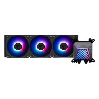 Cooler MSI MAG CORELIQUID A15 360 - Wasserkühlung 360mm