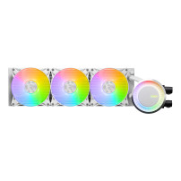 Cooler MSI MAG CORELIQUID E360 White - Wasserkühlung