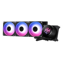 Cooler MSI MPG CORELIQUID P13 360 - Wasserkühlung