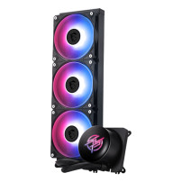Cooler MSI MPG CORELIQUID P13 360 - Wasserkühlung
