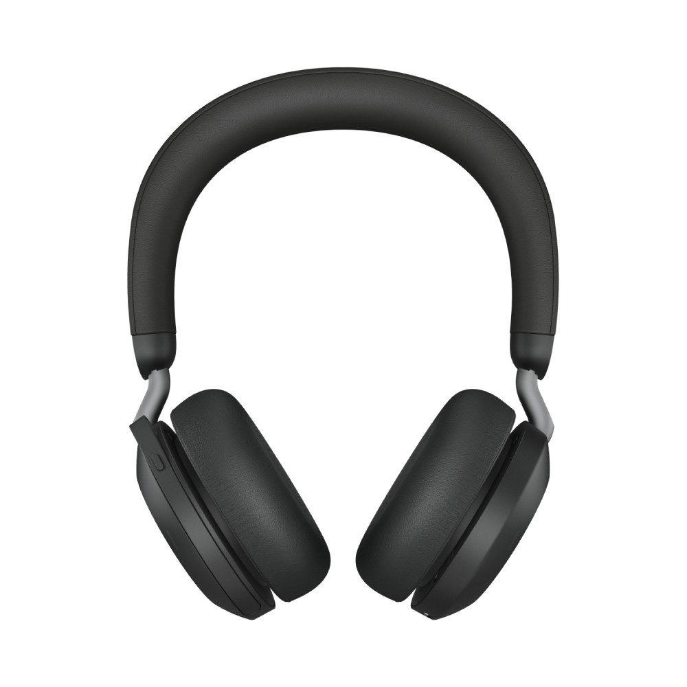 Headset JABRA Evolve2 75 UC Stereo 27599-989-899 Headset JABRA Evolve2 75 UC Stereo 27599-989-899