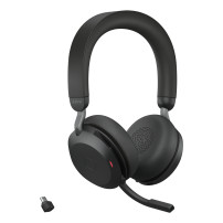 Headset JABRA Evolve2 75 UC Stereo 27599-989-899