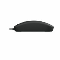 Mouse Cherry Medical Active Key AK-PMH3 wired black (AK-PMH3OB-US-B)