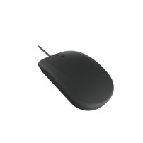Mouse Cherry Medical Active Key AK-PMH3 wired black (AK-PMH3OB-US-B)
