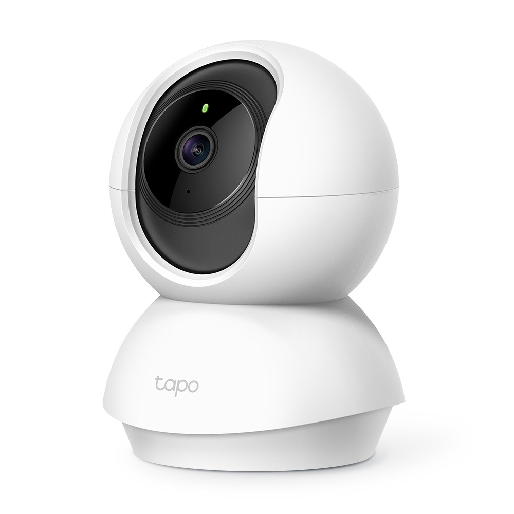 TP-Link Tapo C210 Netzwerk-Überwachungskamera (Tag&Nacht)