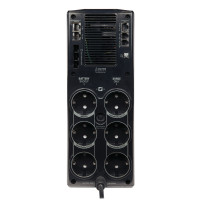 APC Back - UPS Pro 1500 BR1500G-GR - USV - Wechselstrom 230 V