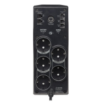 APC Back-UPS Pro 900 - USV BR900G-GR - Wechselstrom 230 V
