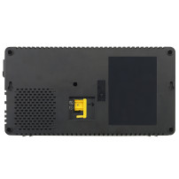 APC Easy UPS BV650I - USV- Wechselstrom 230 V