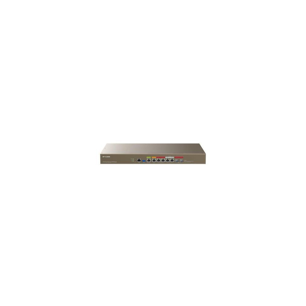 ROUTER IP-COM M50-F 2.5G Cloud Managed VPN Router