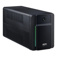 APC Easy UPS BVX1200LI-GR - USV-Wechselstrom 230 V