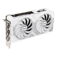 VGA Asus GeForce® RTX 5060 8GB Dual White OC
