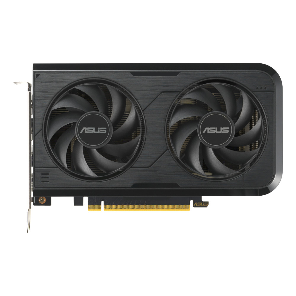 VGA Asus GeForce® RTX 5050 8GB Dual OC VGA Asus GeForce® RTX 5050 8GB Dual OC