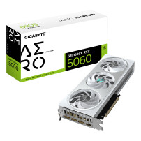 VGA Gigabyte GeForce® RTX 5060 8GB AERO OC