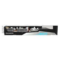 VGA Gigabyte Radeon RX 7600 GAMING 8GB OC