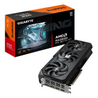 VGA Gigabyte Radeon RX 9070 XT GAMING 16GB OC