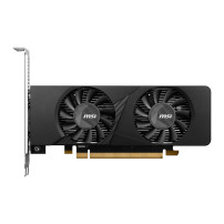 VGA MSI GeForce® RTX 3050 6GB LP OC
