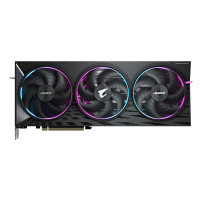 GIGABYTE AORUS Radeon RX 9070 XT ELITE 16G Scheda Grafica - 16 GB GDDR6, 256 bit, PCI-E 5.0, 3100 MHz Frequenza Base, 2 x Displa