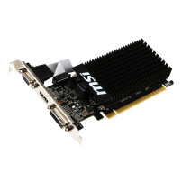 VGA MSI GeForce® GT 710 2GB 2GD3H LP