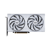 VGA MSI GeForce® RTX 5070 12GB VENTUS 2X OC WHITE