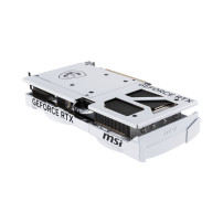 VGA MSI GeForce® RTX 5070 12GB VENTUS 2X OC WHITE